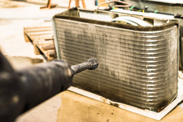 Best HVAC System Cleaning  in Albany, LA