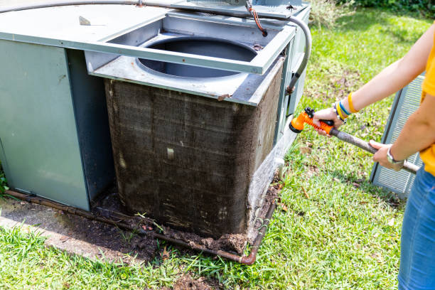 Best HVAC Air Duct Cleaning  in Albany, LA