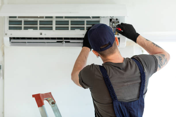 Best Ductwork Cleaning Services  in Albany, LA