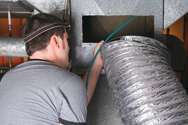 Best HVAC Air Duct Cleaning  in Albany, LA