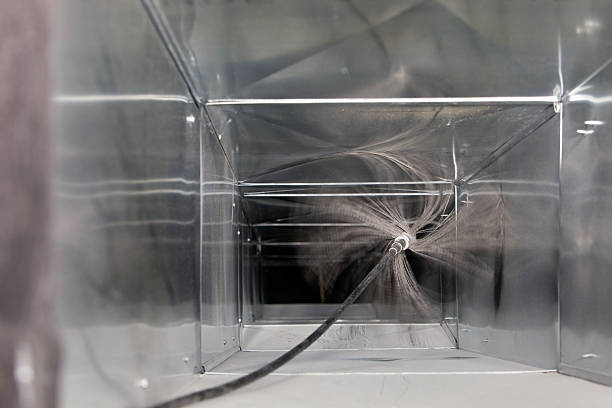 Ductwork Cleaning Services in LA